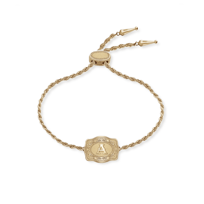 🧷 Miniature Belt Buckle Wristband – Sleek Adjustable Bracelet with Chic Metal Clasp