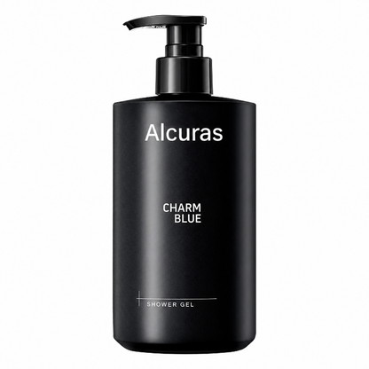 🚿Alcuras® Hydrating & Long-Lasting Fragrant Shower Gel🌿