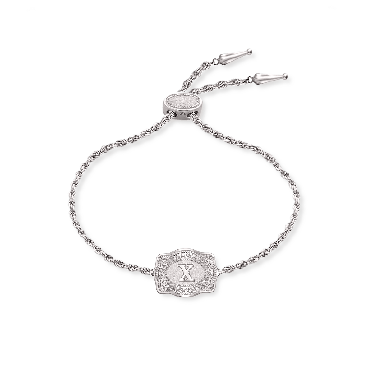 🧷 Miniature Belt Buckle Wristband – Sleek Adjustable Bracelet with Chic Metal Clasp