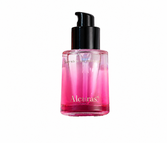 Alcuras Intense Fast Orgasmic Oil - Mild