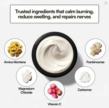 Alcuras Neuropathy Pain Relief & Repair Lotion 👉 Buy 2 • Free Shipping 🚚🚚