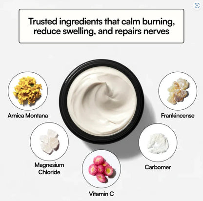 Alcuras Neuropathy Pain Relief & Repair Lotion 👉 Buy 2 • Free Shipping 🚚