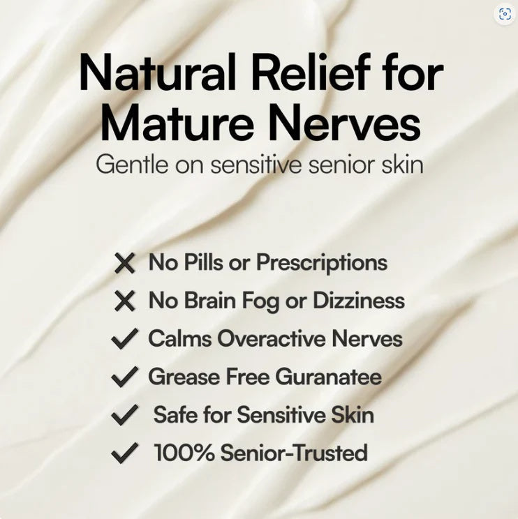 Alcuras Neuropathy Pain Relief & Repair Lotion 👉 Buy 2 • Free Shipping 🚚