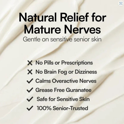Alcuras Neuropathy Pain Relief & Repair Lotion 👉 Buy 2 • Free Shipping 🚚