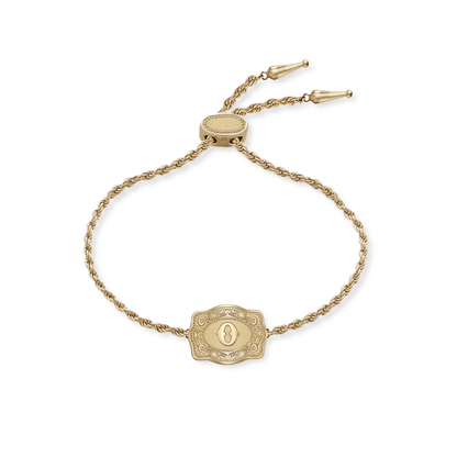 🧷 Miniature Belt Buckle Wristband – Sleek Adjustable Bracelet with Chic Metal Clasp